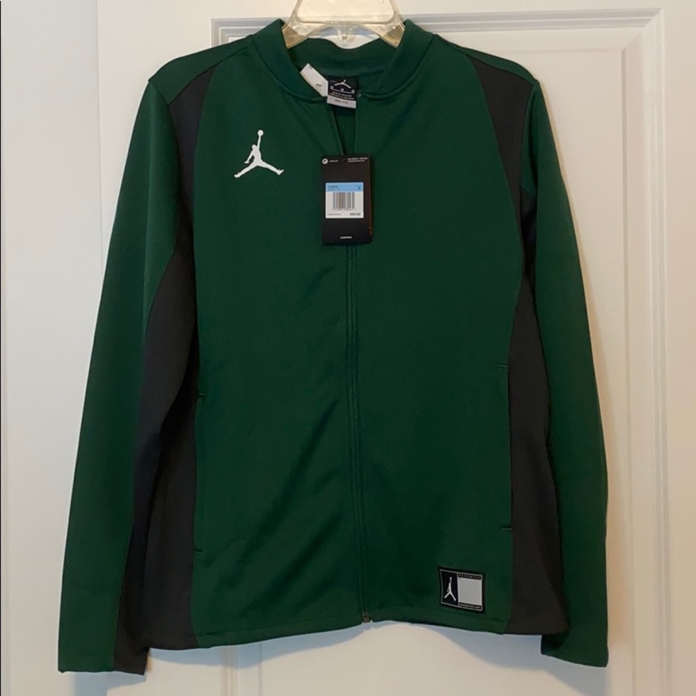 Jordan Jacket